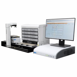 BioTek BioSpa Live Cell Analysis System
