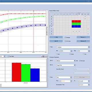 xCELLigence RTCA MP - Multiple Plates
